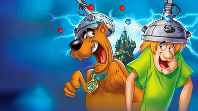 Scooby-Doo! Frankenstein Laneti izle