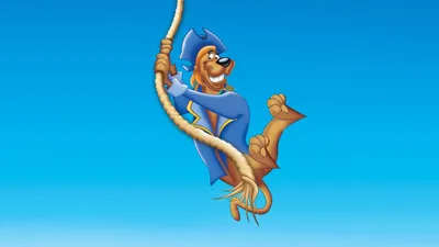Scooby-Doo! Korsanın sırrı izle