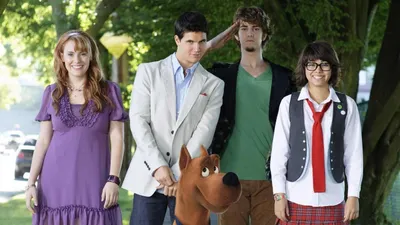 Scooby Doo ! Gizem Başlıyor izle