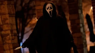 Scream 7 - Çığlık 7 izle