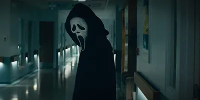 Çığlık 5 izle