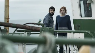Sea Fever izle