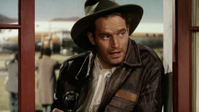 Secret of the Incas izle