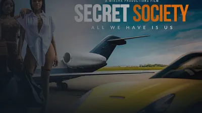 Secret Society izle