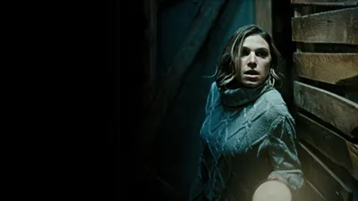Secrets Beneath the Floorboards izle