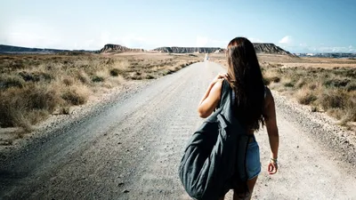 Secrets in the Desert izle