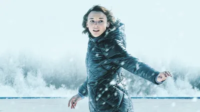 Secrets in the Snow izle