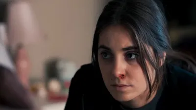 Secrets in the Walls izle