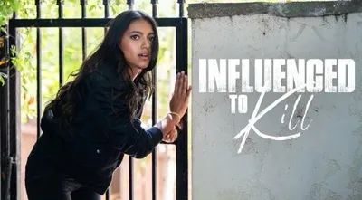 Secrets of an Influencer izle