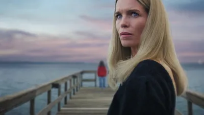 Secrets We Keep izle