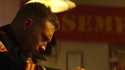 Semper Fi izle