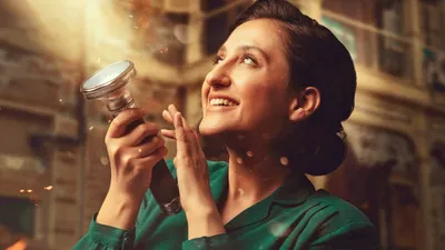Sen Hiç Ateşböceği Gördün Mü? izle