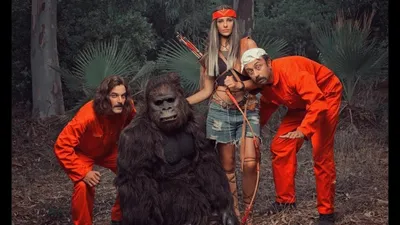 Sen Sağ Ben Selamet izle