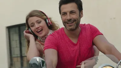 Seni Seviyorum Adamım izle