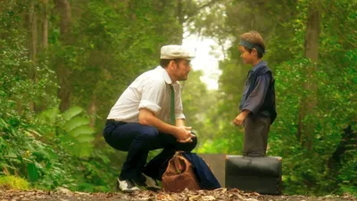 Senin İçin Grace izle