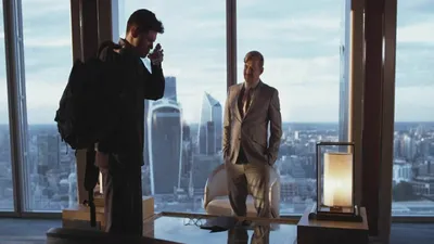 Sensation izle