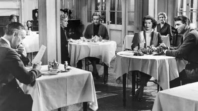 Separate Tables izle