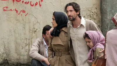 Septembers of Shiraz izle