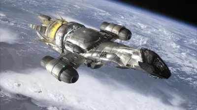 Serenity izle