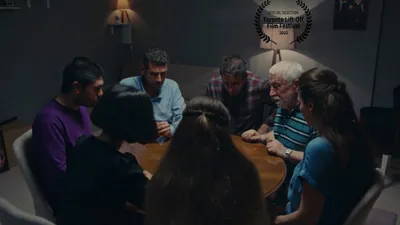 Ses Sonu Olmayan Gece izle
