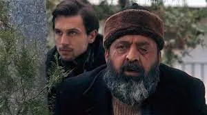 Sevdam Gözlerinde Kaldı izle