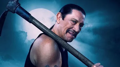 Seven Cemeteries izle