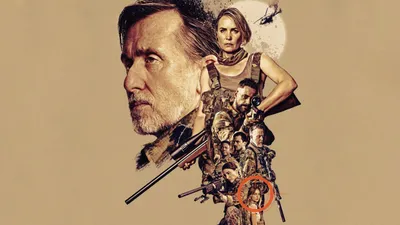 Seven Snipers izle