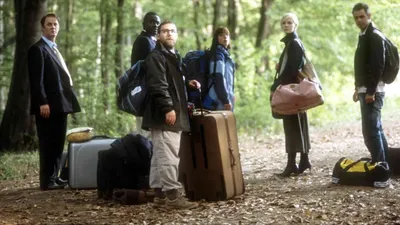 Kanlı Mesai izle