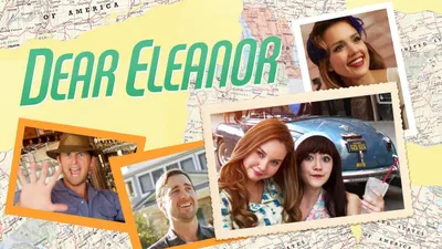 Sevgili Eleanor izle