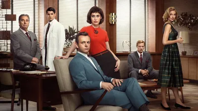 Sex Uzmanları izle