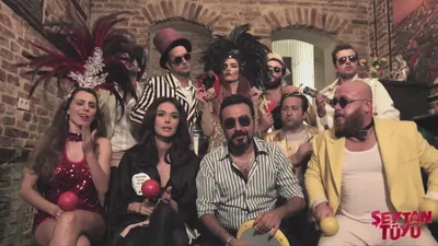 Şeytan Tüyü izle