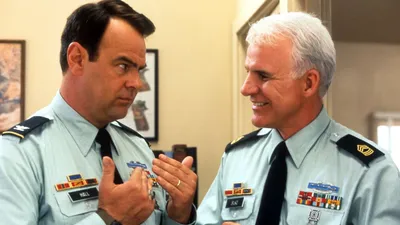 Çavuş Bilko izle