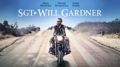 Çavuş Will Gardner izle