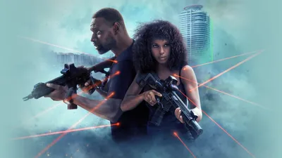 Shadow Force izle