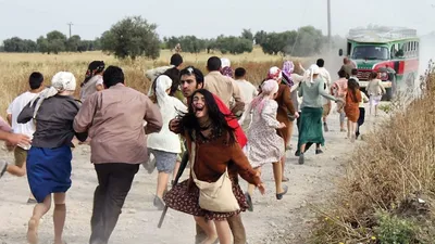 Gölgeler ve Suretler izle