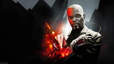 Shaft 1 - Korkusuz izle