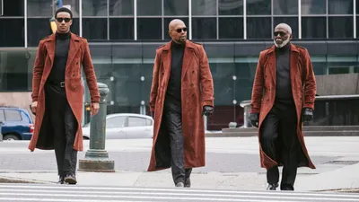 Shaft 2019 izle