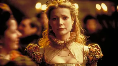 Aşık Shakespeare izle
