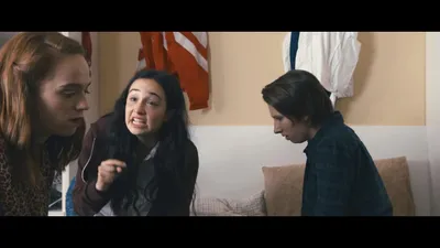 Shall We Play? izle