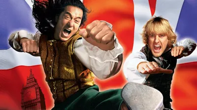 Şangaylı Kovboy 2: Şangay Şövalyeleri izle