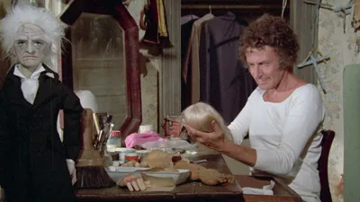 Shanks izle