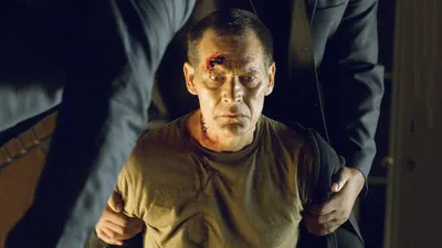 Sharpshooter izle