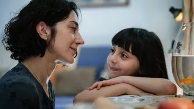 Shayda izle
