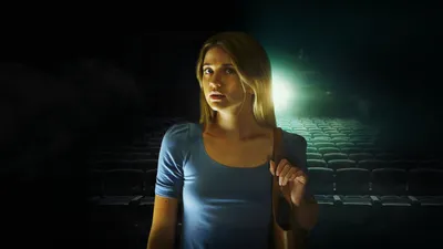 She Inherited Danger izle