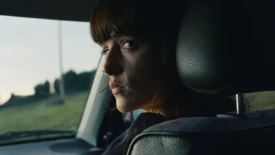 She Walks in Darkness izle