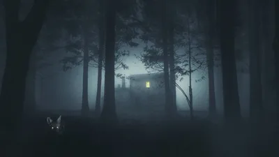Shelby Oaks izle