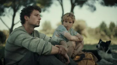 Bergers izle