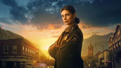 Sheriff Country izle