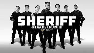 Sheriff Narko Integriti izle