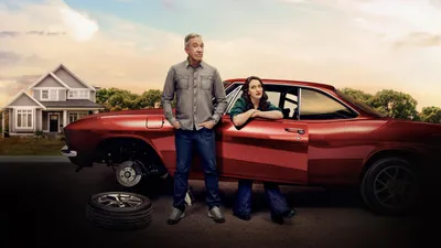 Shifting Gears izle
